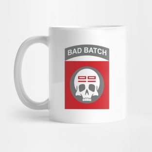 BAD BATCH Mug